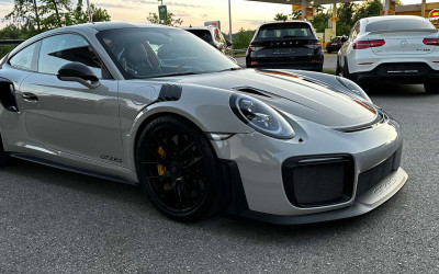 Porsche 911 Gebrauchtwagen