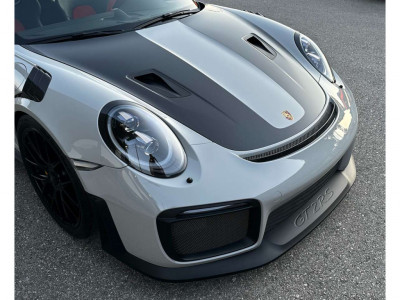 Porsche 911 Gebrauchtwagen