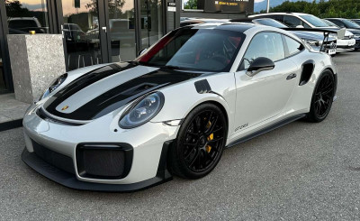 Porsche 911 Gebrauchtwagen
