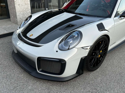 Porsche 911 Gebrauchtwagen
