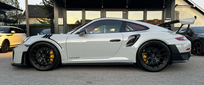 Porsche 911 Gebrauchtwagen