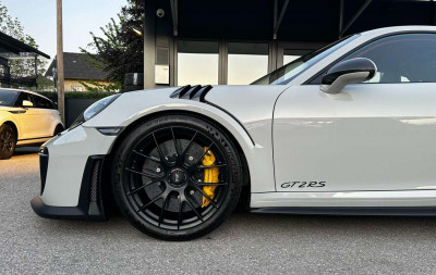 Porsche 911 Gebrauchtwagen