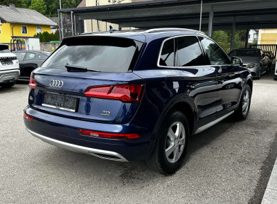Audi Q5 Gebrauchtwagen