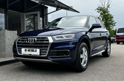 Audi Q5 Gebrauchtwagen