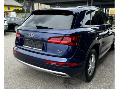 Audi Q5 Gebrauchtwagen