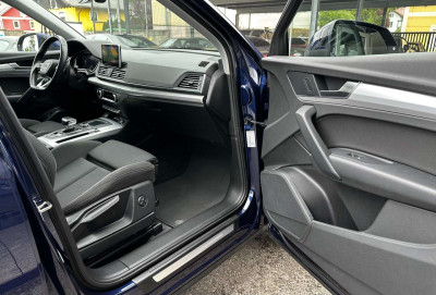 Audi Q5 Gebrauchtwagen