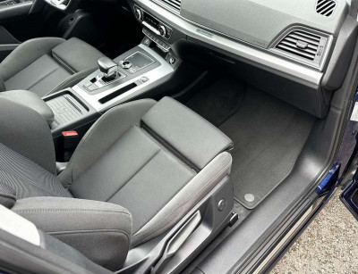 Audi Q5 Gebrauchtwagen