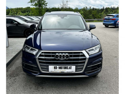 Audi Q5 Gebrauchtwagen