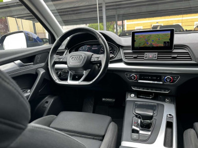 Audi Q5 Gebrauchtwagen