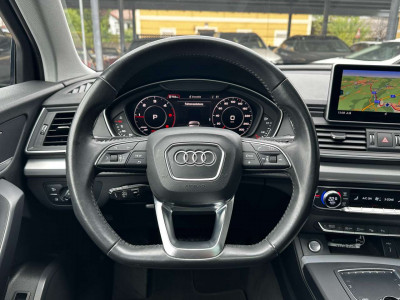 Audi Q5 Gebrauchtwagen