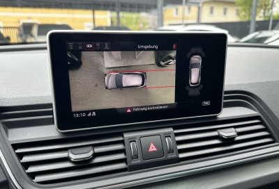 Audi Q5 Gebrauchtwagen