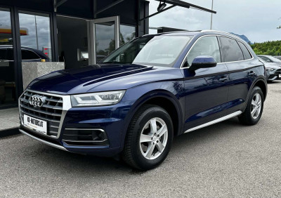Audi Q5 Gebrauchtwagen