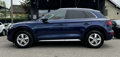 Audi Q5 Gebrauchtwagen