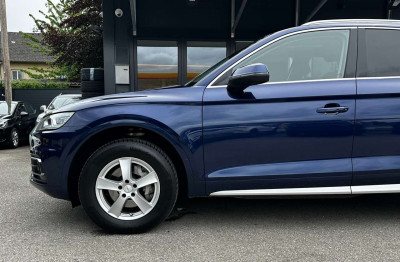 Audi Q5 Gebrauchtwagen
