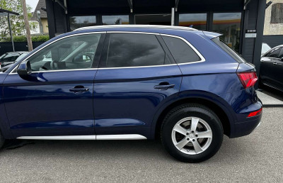 Audi Q5 Gebrauchtwagen