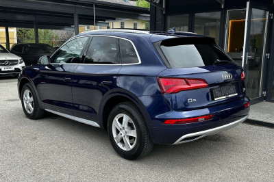 Audi Q5 Gebrauchtwagen