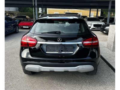 Mercedes-Benz GLA Gebrauchtwagen Mercedes-Benz GLA Gebrauchtwagen