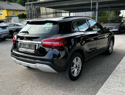 Mercedes-Benz GLA Gebrauchtwagen Mercedes-Benz GLA Gebrauchtwagen