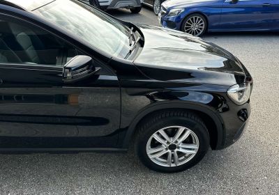Mercedes-Benz GLA Gebrauchtwagen Mercedes-Benz GLA Gebrauchtwagen