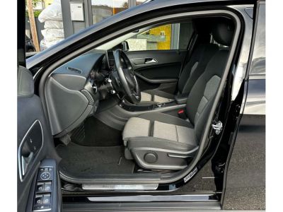 Mercedes-Benz GLA Gebrauchtwagen Mercedes-Benz GLA Gebrauchtwagen