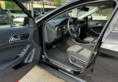 Mercedes-Benz GLA Gebrauchtwagen Mercedes-Benz GLA Gebrauchtwagen