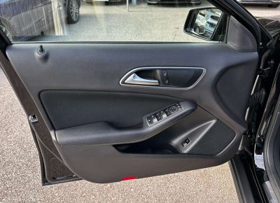 Mercedes-Benz GLA Gebrauchtwagen Mercedes-Benz GLA Gebrauchtwagen