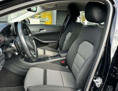 Mercedes-Benz GLA Gebrauchtwagen Mercedes-Benz GLA Gebrauchtwagen
