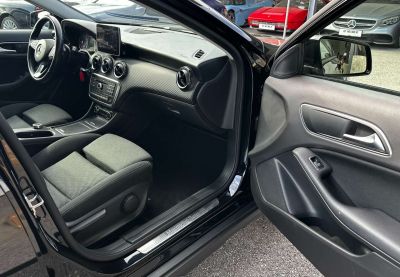 Mercedes-Benz GLA Gebrauchtwagen Mercedes-Benz GLA Gebrauchtwagen