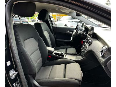 Mercedes-Benz GLA Gebrauchtwagen Mercedes-Benz GLA Gebrauchtwagen