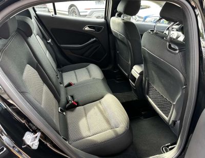 Mercedes-Benz GLA Gebrauchtwagen Mercedes-Benz GLA Gebrauchtwagen