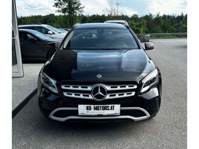 Mercedes-Benz GLA Gebrauchtwagen Mercedes-Benz GLA Gebrauchtwagen
