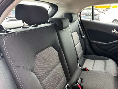 Mercedes-Benz GLA Gebrauchtwagen Mercedes-Benz GLA Gebrauchtwagen