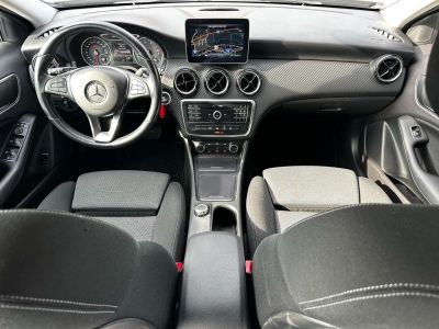 Mercedes-Benz GLA Gebrauchtwagen Mercedes-Benz GLA Gebrauchtwagen
