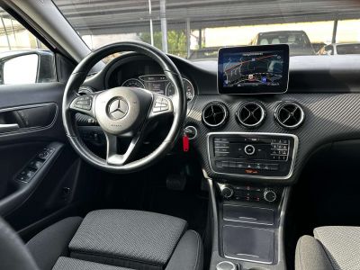 Mercedes-Benz GLA Gebrauchtwagen Mercedes-Benz GLA Gebrauchtwagen