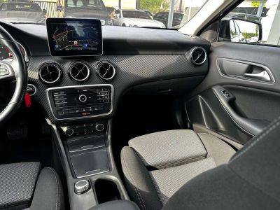 Mercedes-Benz GLA Gebrauchtwagen Mercedes-Benz GLA Gebrauchtwagen
