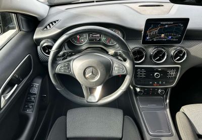 Mercedes-Benz GLA Gebrauchtwagen Mercedes-Benz GLA Gebrauchtwagen