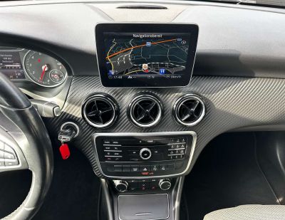 Mercedes-Benz GLA Gebrauchtwagen Mercedes-Benz GLA Gebrauchtwagen