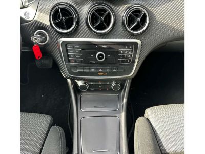 Mercedes-Benz GLA Gebrauchtwagen Mercedes-Benz GLA Gebrauchtwagen