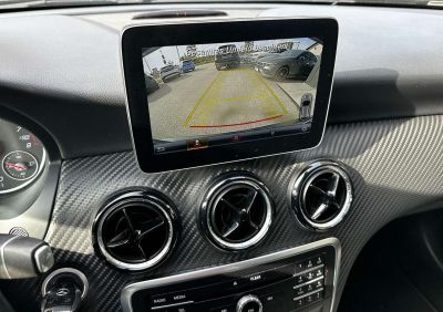 Mercedes-Benz GLA Gebrauchtwagen Mercedes-Benz GLA Gebrauchtwagen