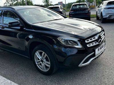 Mercedes-Benz GLA Gebrauchtwagen Mercedes-Benz GLA Gebrauchtwagen