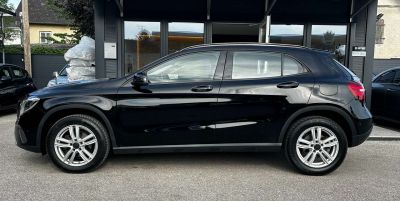 Mercedes-Benz GLA Gebrauchtwagen Mercedes-Benz GLA Gebrauchtwagen