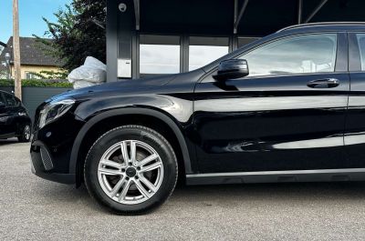 Mercedes-Benz GLA Gebrauchtwagen Mercedes-Benz GLA Gebrauchtwagen