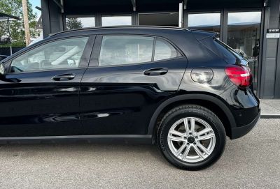 Mercedes-Benz GLA Gebrauchtwagen Mercedes-Benz GLA Gebrauchtwagen
