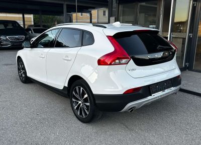 Volvo V40 Gebrauchtwagen
