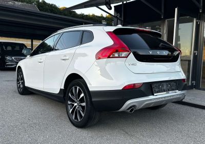 Volvo V40 Gebrauchtwagen