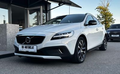Volvo V40 Gebrauchtwagen Volvo V40 Gebrauchtwagen