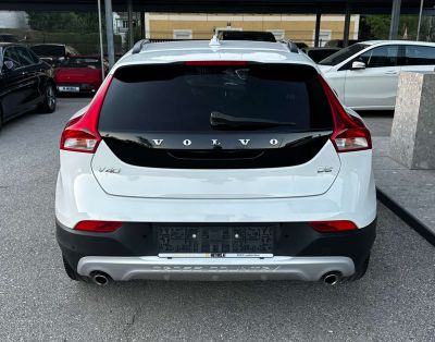 Volvo V40 Gebrauchtwagen