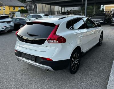 Volvo V40 Gebrauchtwagen