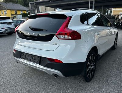 Volvo V40 Gebrauchtwagen
