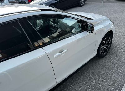 Volvo V40 Gebrauchtwagen
